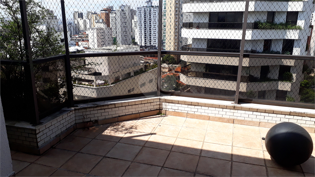 Venda Cobertura São Paulo Santana REO480635 49