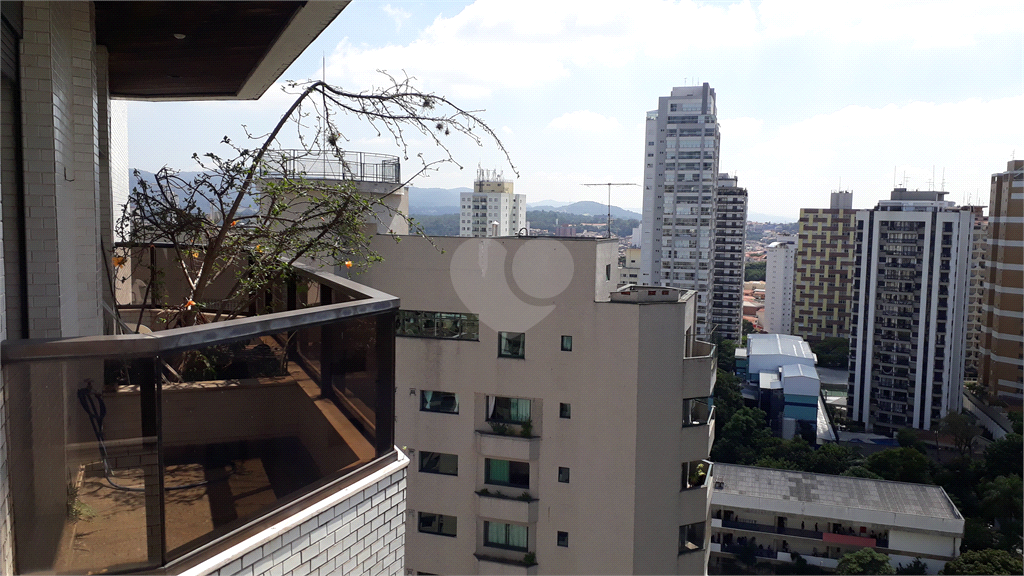 Venda Cobertura São Paulo Santana REO480635 26