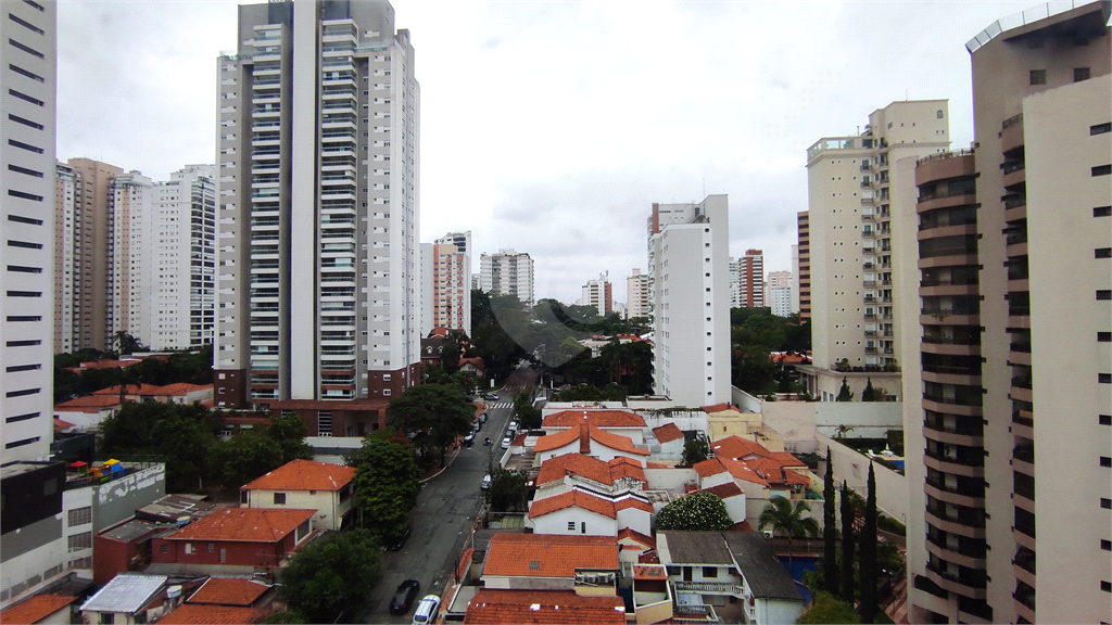 Aluguel Apartamento São Paulo Luz REO480642 18