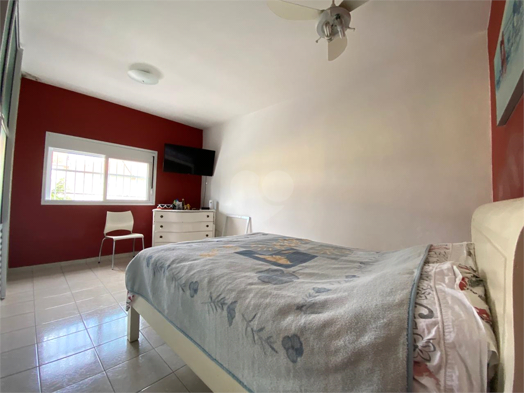 Venda Sobrado São Paulo Vila São José (ipiranga) REO480653 12