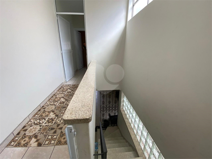 Venda Sobrado São Paulo Vila São José (ipiranga) REO480653 15