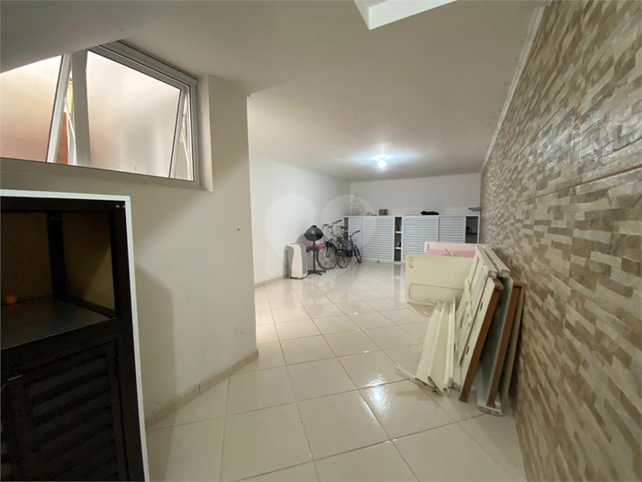 Venda Sobrado São Paulo Vila São José (ipiranga) REO480653 27