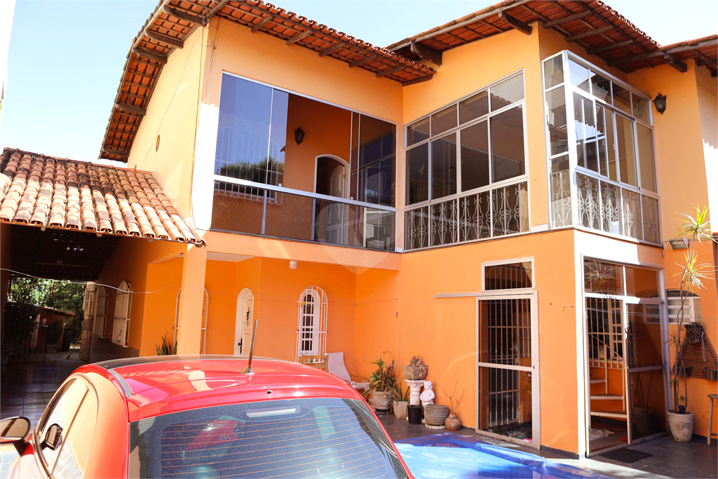 Venda Casa Vila Velha Praia Da Costa REO480656 81