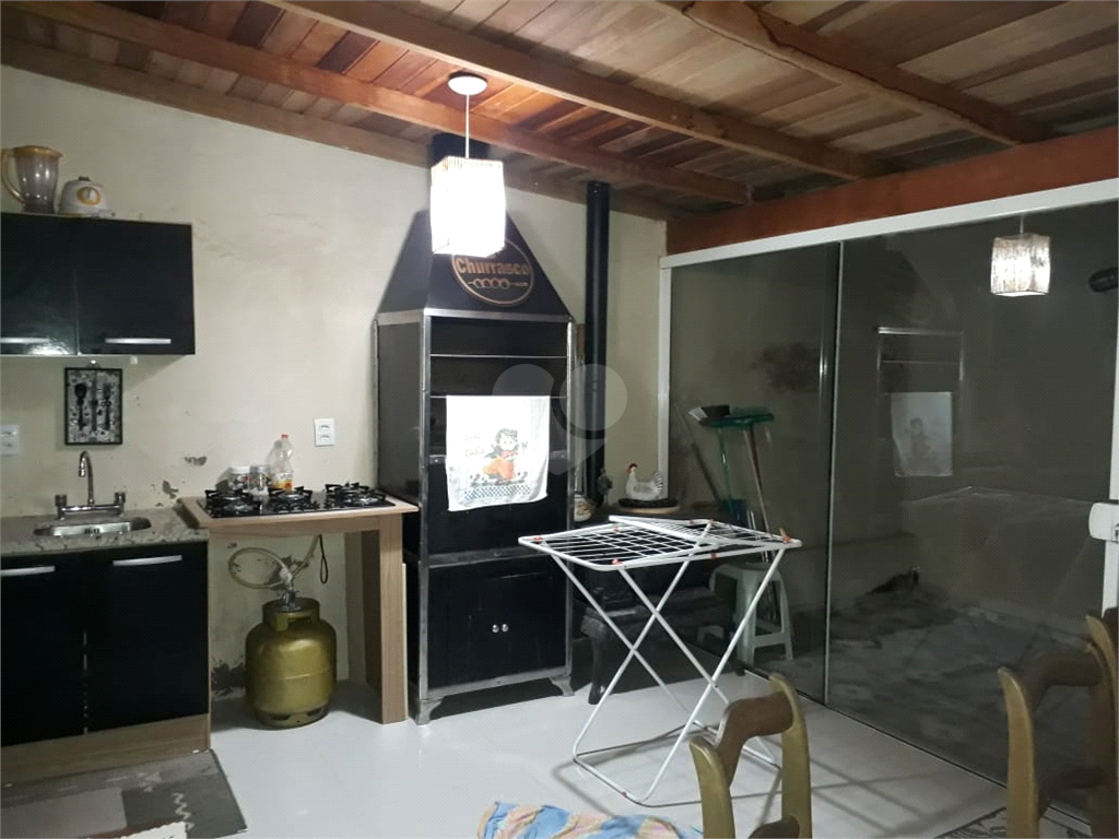 Venda Casa Gravataí Oriço REO480666 6