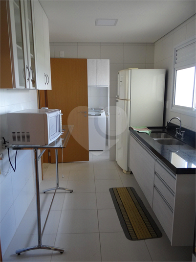 Aluguel Apartamento Indaiatuba Cidade Nova I REO480669 17