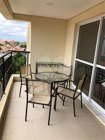 Aluguel Apartamento Indaiatuba Cidade Nova I REO480669 35