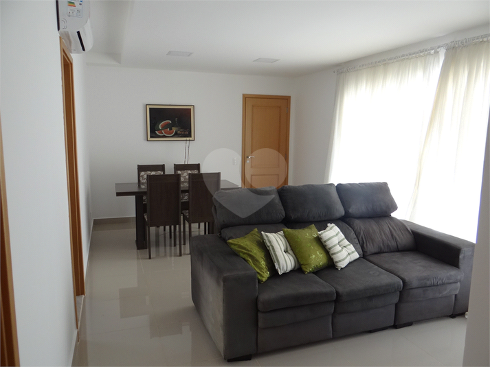 Aluguel Apartamento Indaiatuba Cidade Nova I REO480669 19