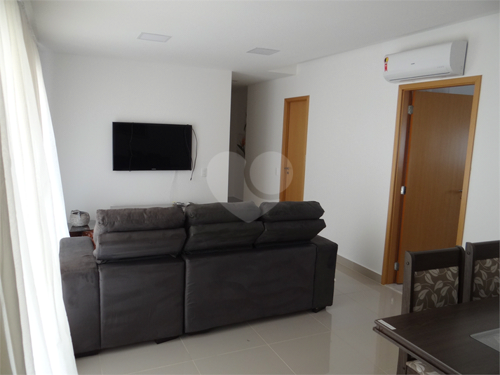 Aluguel Apartamento Indaiatuba Cidade Nova I REO480669 20