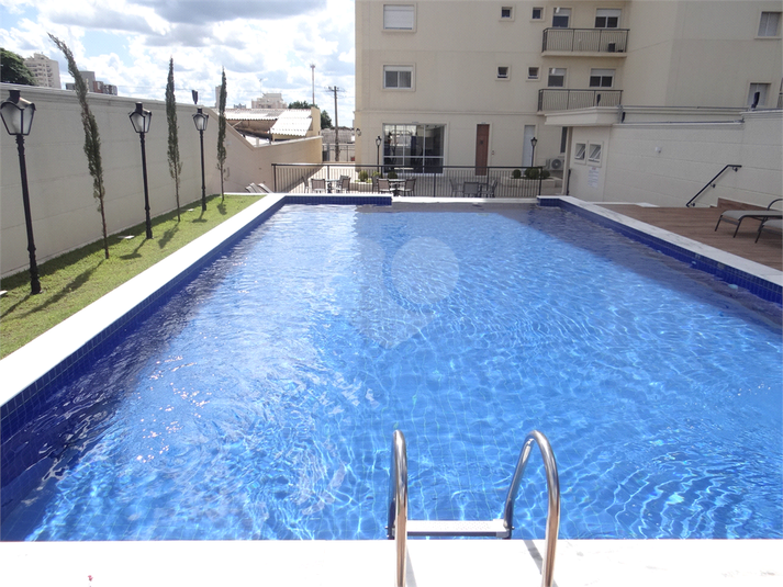 Aluguel Apartamento Indaiatuba Cidade Nova I REO480669 11