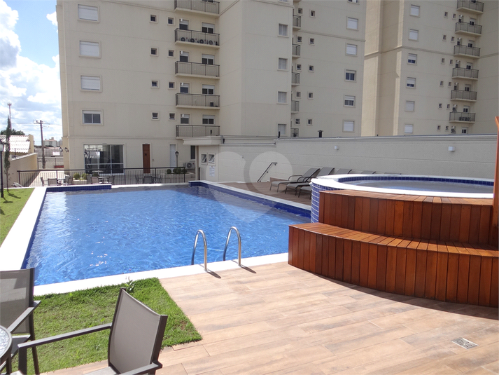 Aluguel Apartamento Indaiatuba Cidade Nova I REO480669 1