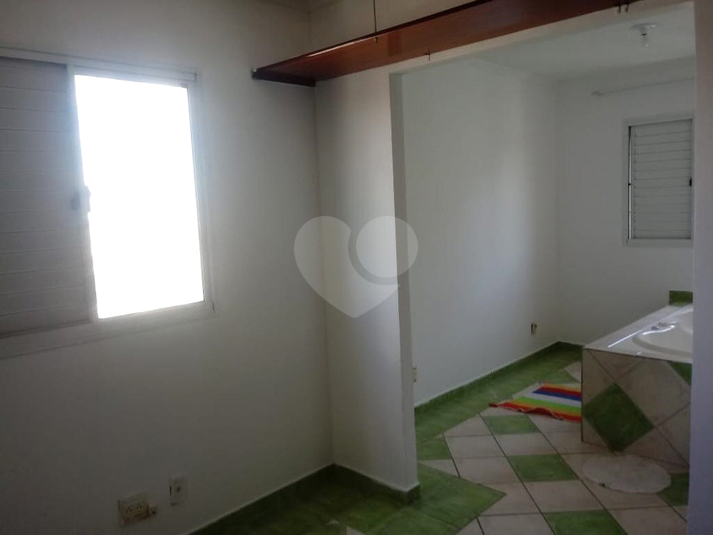 Venda Apartamento São Paulo Lauzane Paulista REO480670 25