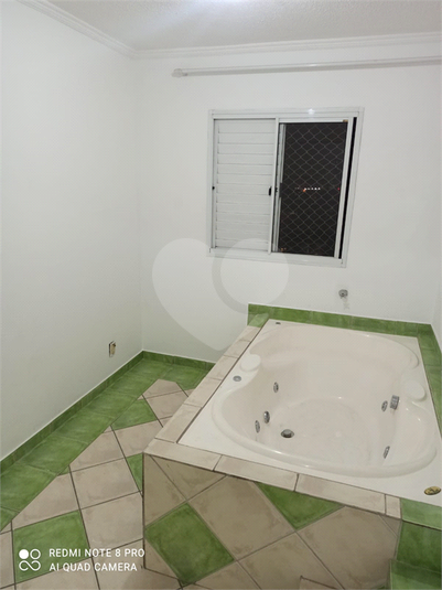 Venda Apartamento São Paulo Lauzane Paulista REO480670 43