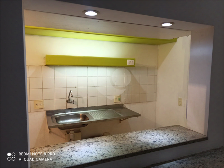 Venda Apartamento São Paulo Lauzane Paulista REO480670 41