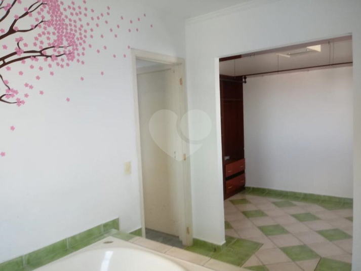 Venda Apartamento São Paulo Lauzane Paulista REO480670 22