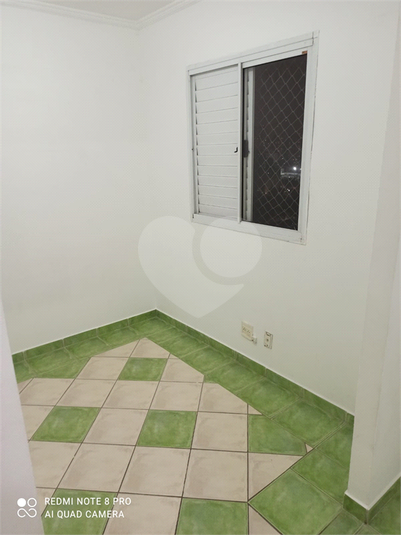 Venda Apartamento São Paulo Lauzane Paulista REO480670 46