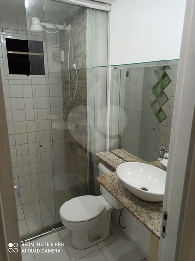 Venda Apartamento São Paulo Lauzane Paulista REO480670 49