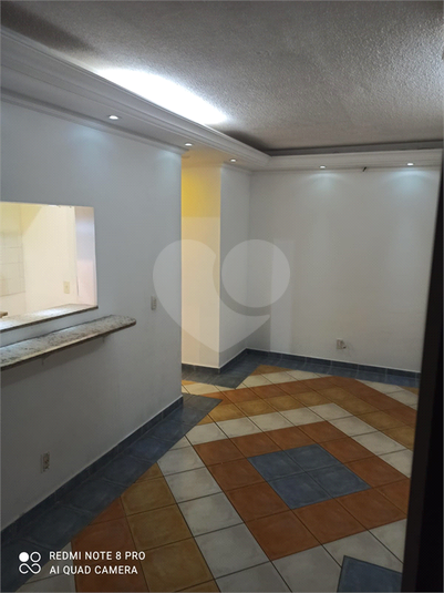 Venda Apartamento São Paulo Lauzane Paulista REO480670 38