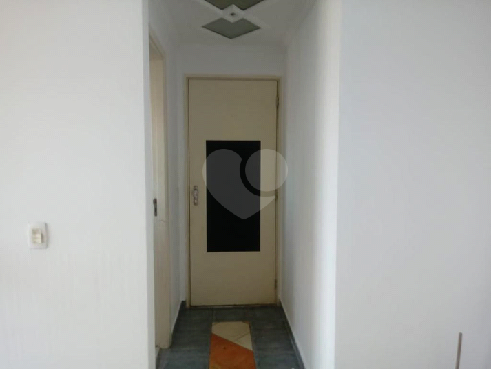 Venda Apartamento São Paulo Lauzane Paulista REO480670 6