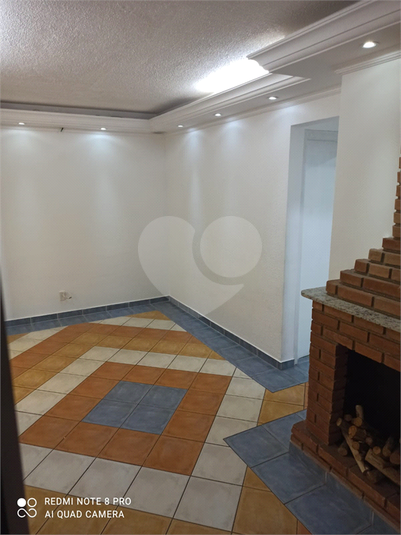 Venda Apartamento São Paulo Lauzane Paulista REO480670 39