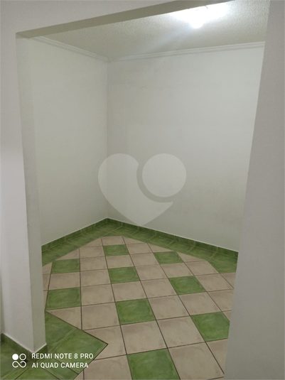 Venda Apartamento São Paulo Lauzane Paulista REO480670 47