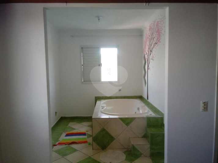 Venda Apartamento São Paulo Lauzane Paulista REO480670 26