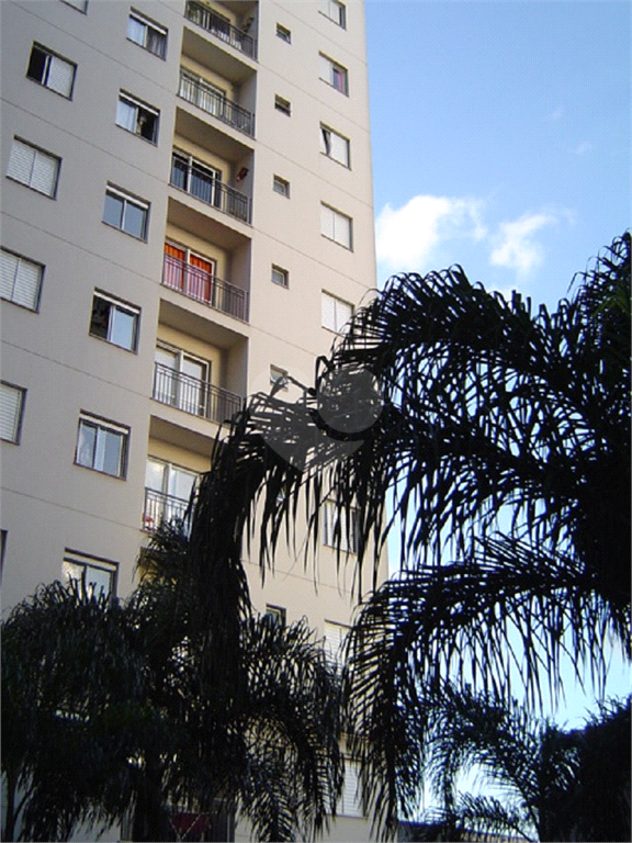 Venda Apartamento São Paulo Lauzane Paulista REO480670 35