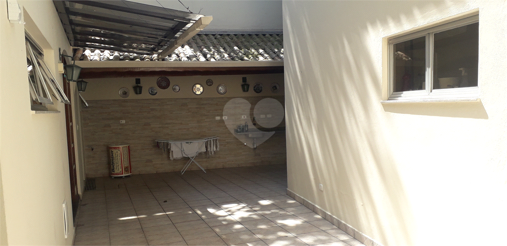 Venda Casa São Paulo Jardim Leonor REO480680 31