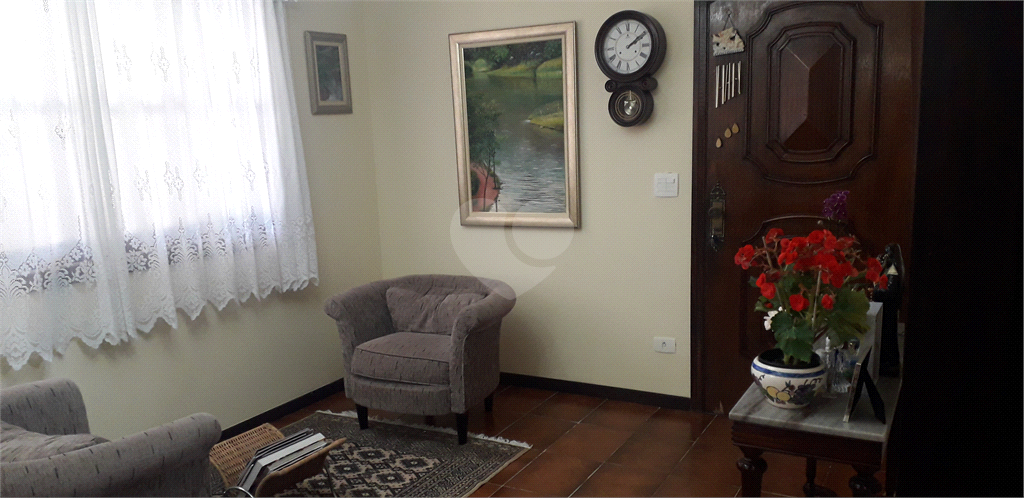 Venda Casa São Paulo Jardim Leonor REO480680 8