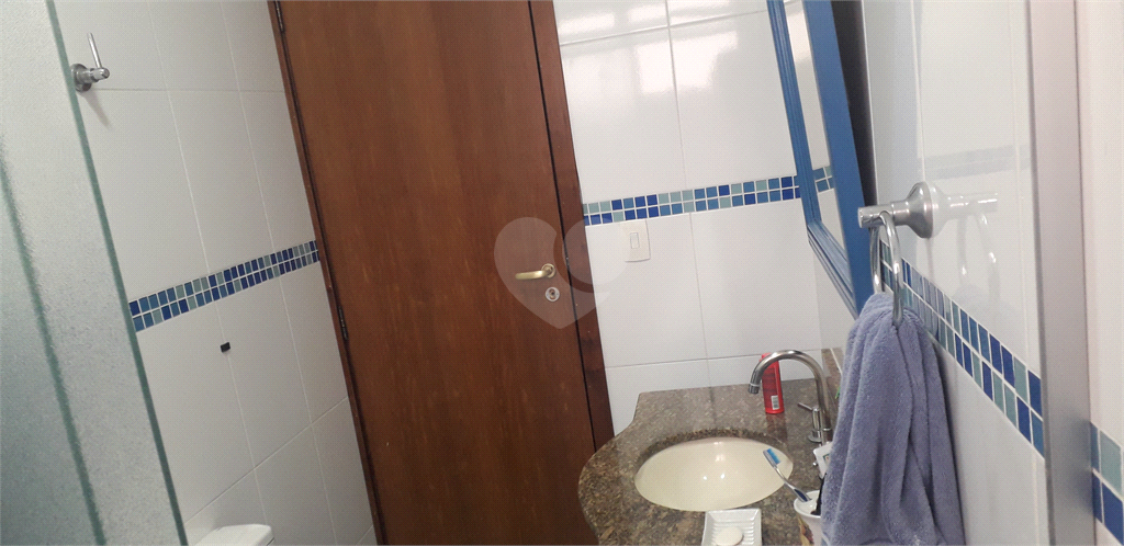 Venda Casa São Paulo Jardim Leonor REO480680 22