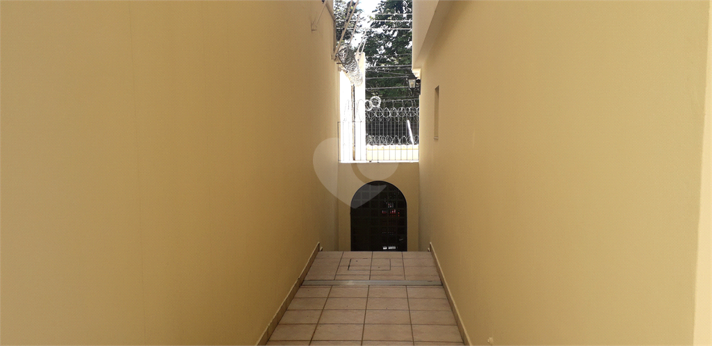 Venda Casa São Paulo Jardim Leonor REO480680 30