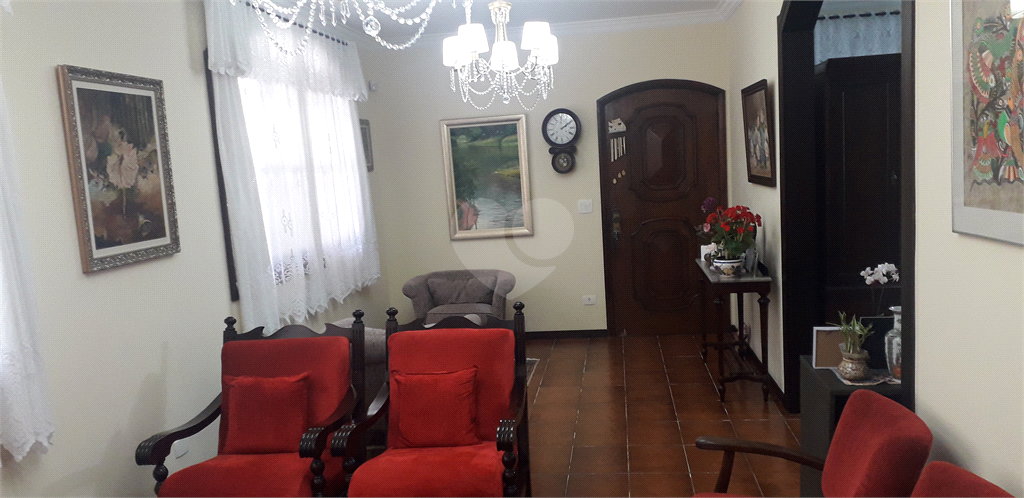 Venda Casa São Paulo Jardim Leonor REO480680 9