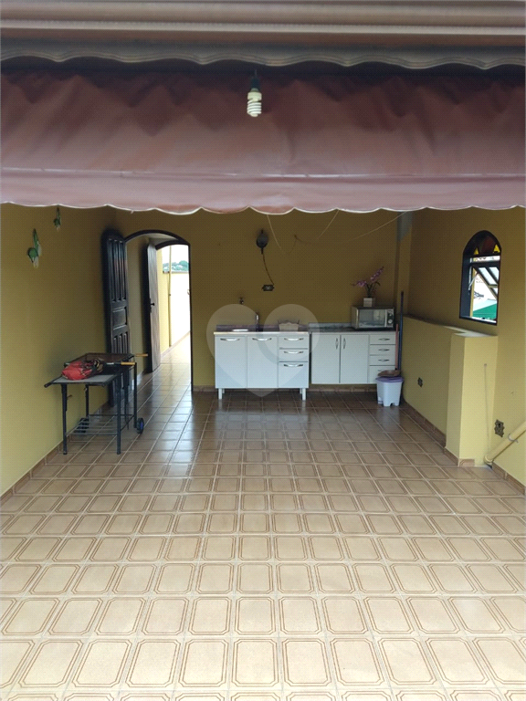 Venda Casa São Paulo Vila Irmãos Arnoni REO480685 20