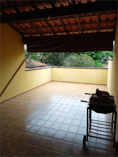 Venda Casa São Paulo Vila Irmãos Arnoni REO480685 21