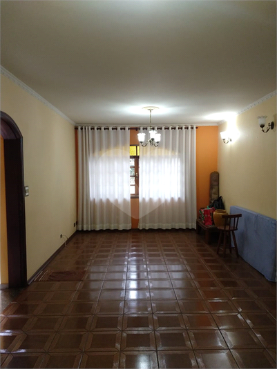 Venda Casa São Paulo Vila Irmãos Arnoni REO480685 4