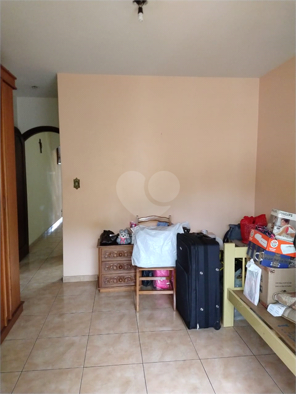 Venda Casa São Paulo Vila Irmãos Arnoni REO480685 19