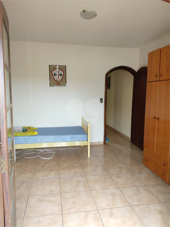 Venda Casa São Paulo Vila Irmãos Arnoni REO480685 12