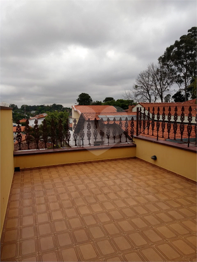 Venda Casa São Paulo Vila Irmãos Arnoni REO480685 22