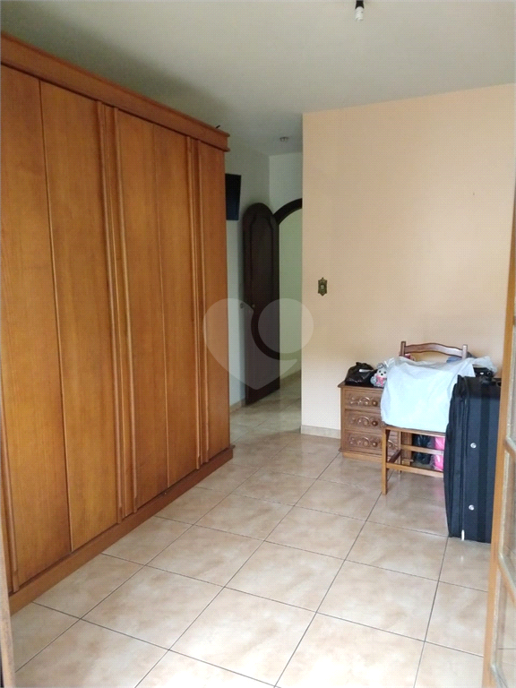 Venda Casa São Paulo Vila Irmãos Arnoni REO480685 11