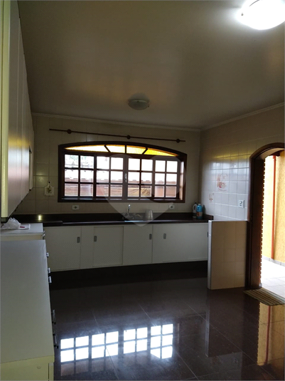 Venda Casa São Paulo Vila Irmãos Arnoni REO480685 5