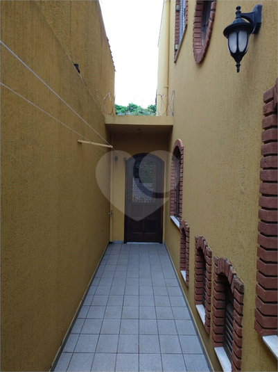 Venda Casa São Paulo Vila Irmãos Arnoni REO480685 24