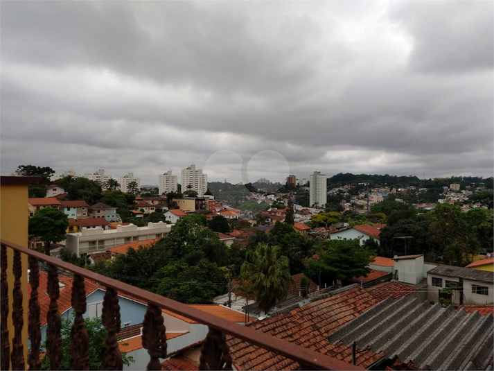 Venda Casa São Paulo Vila Irmãos Arnoni REO480685 28