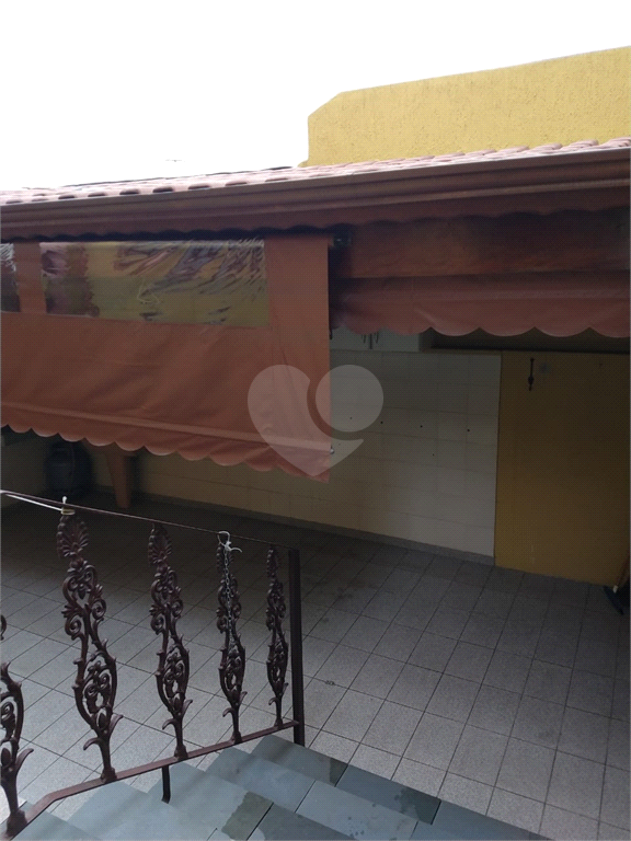 Venda Casa São Paulo Vila Irmãos Arnoni REO480685 18