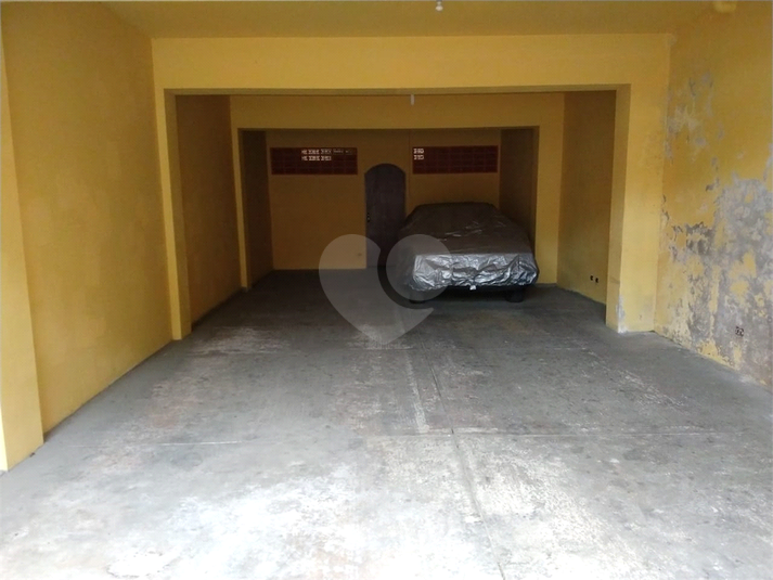 Venda Casa São Paulo Vila Irmãos Arnoni REO480685 25