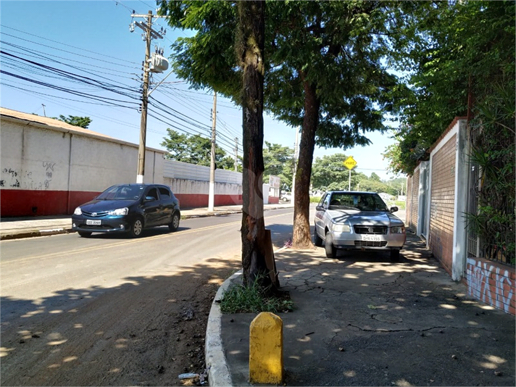 Venda Terreno Campinas Jardim Santa Mônica REO480686 7