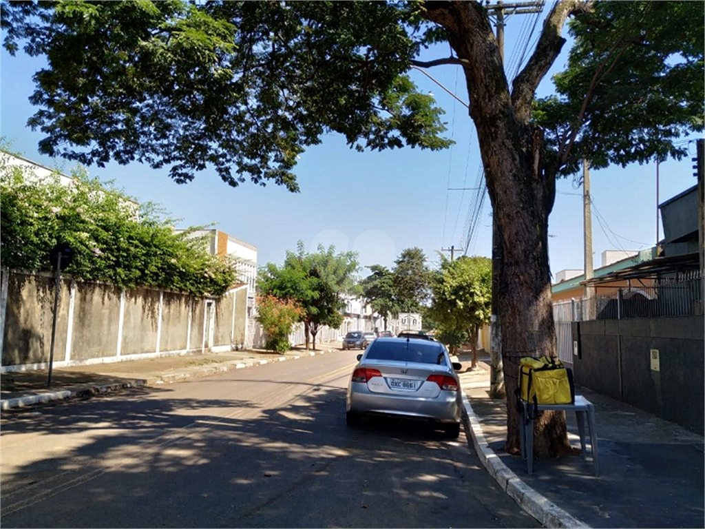 Venda Terreno Campinas Jardim Santa Mônica REO480686 10