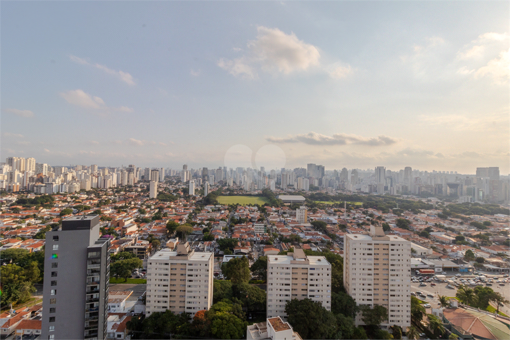 Venda Cobertura São Paulo Vila Olímpia REO480688 76