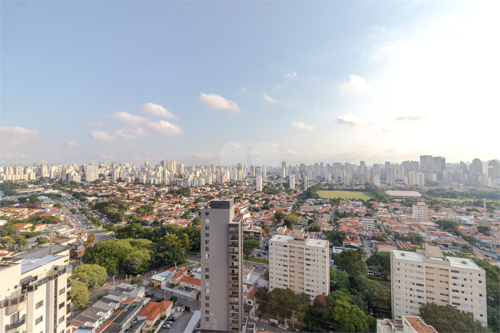 Venda Cobertura São Paulo Vila Olímpia REO480688 19