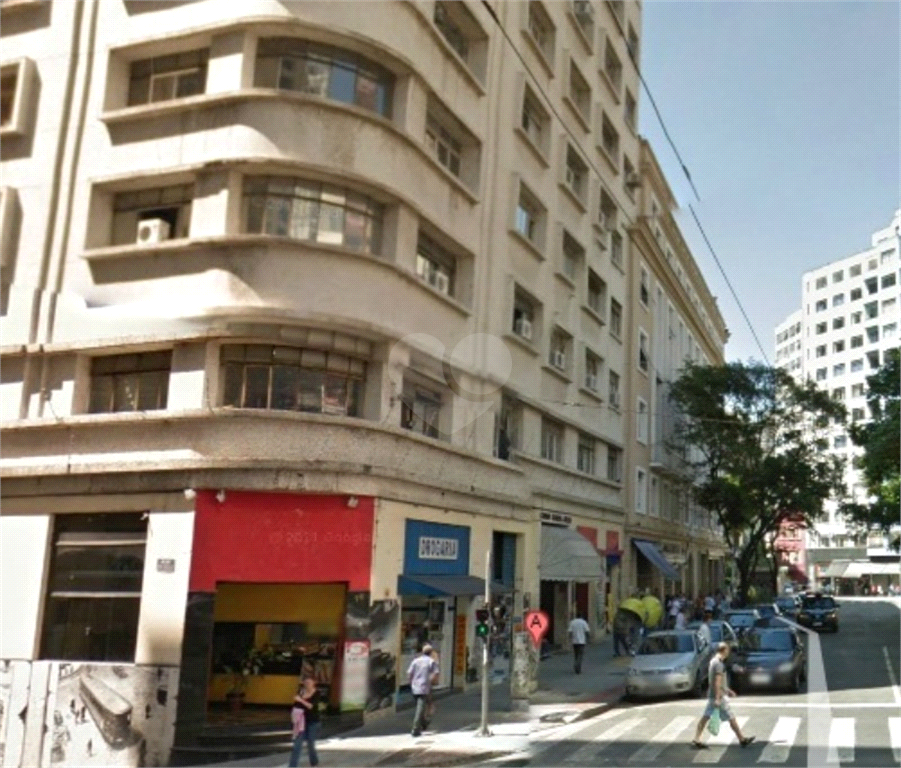 Venda Salas São Paulo Centro REO480702 8