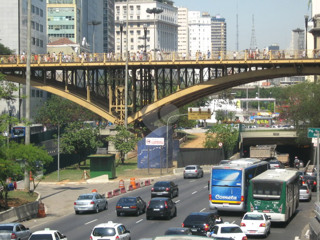 Venda Salas São Paulo Centro REO480702 21