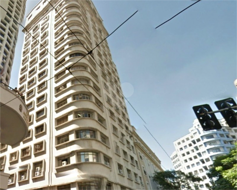 Venda Salas São Paulo Centro REO480702 1